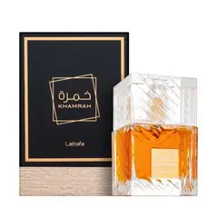 LATTAFA - Khamrah 100ML EDP Unisex
