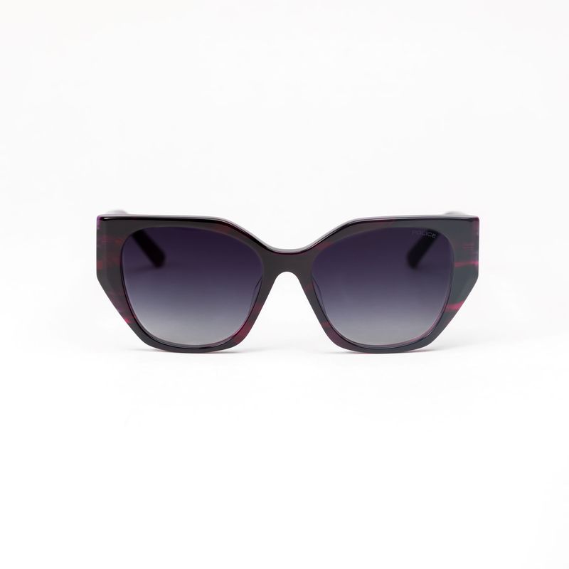 POLICE - Anteojos de Sol POLICE PS703 Color Purpura
