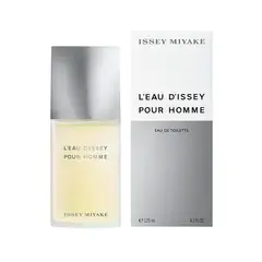 ISSEY MIYAKE - Perfume Pour Homme 125Ml Edt