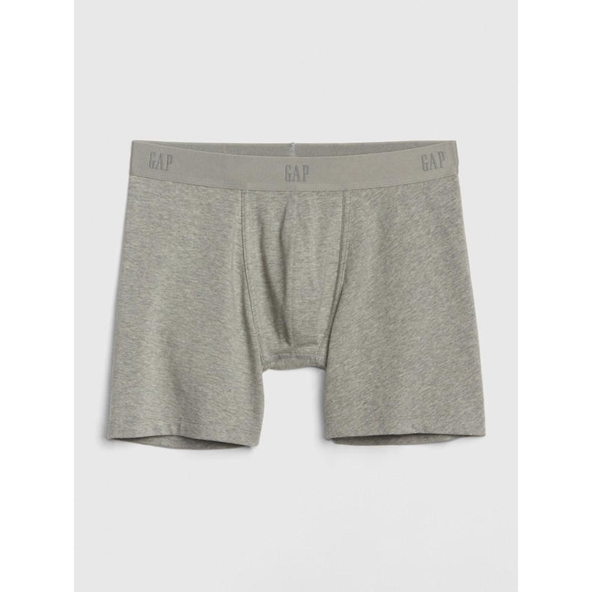 GAP - Boxer Brief Gris Claro GAP