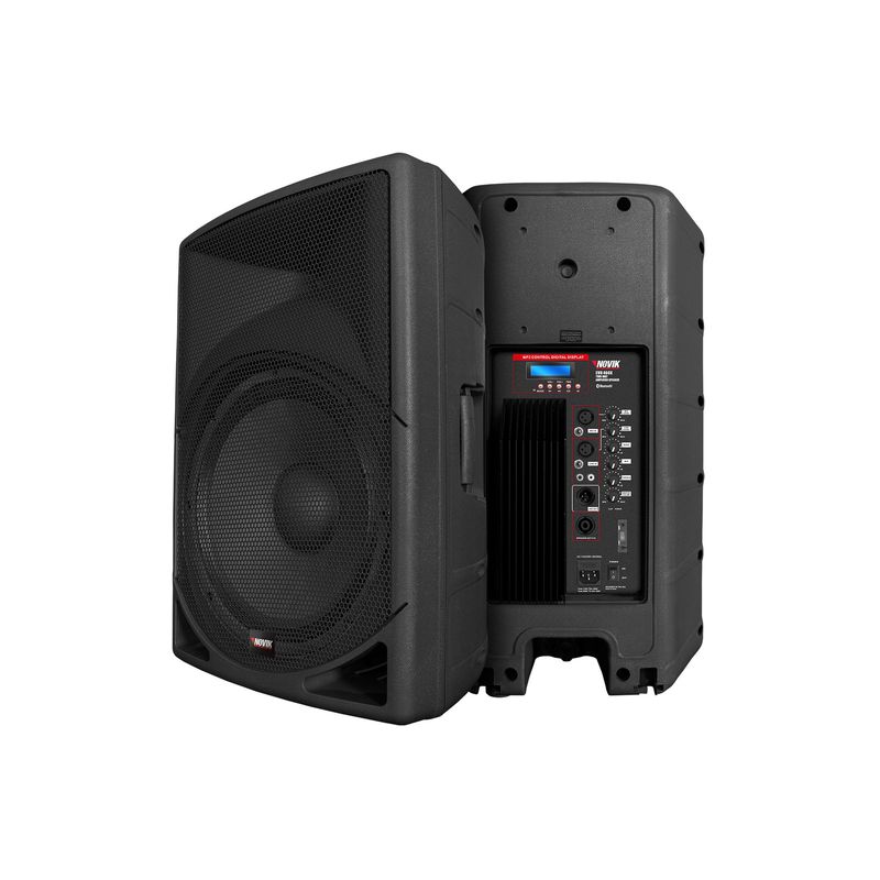 NOVIK NEO - Parlante Activo Novik EVO 460X NOVIK NEO