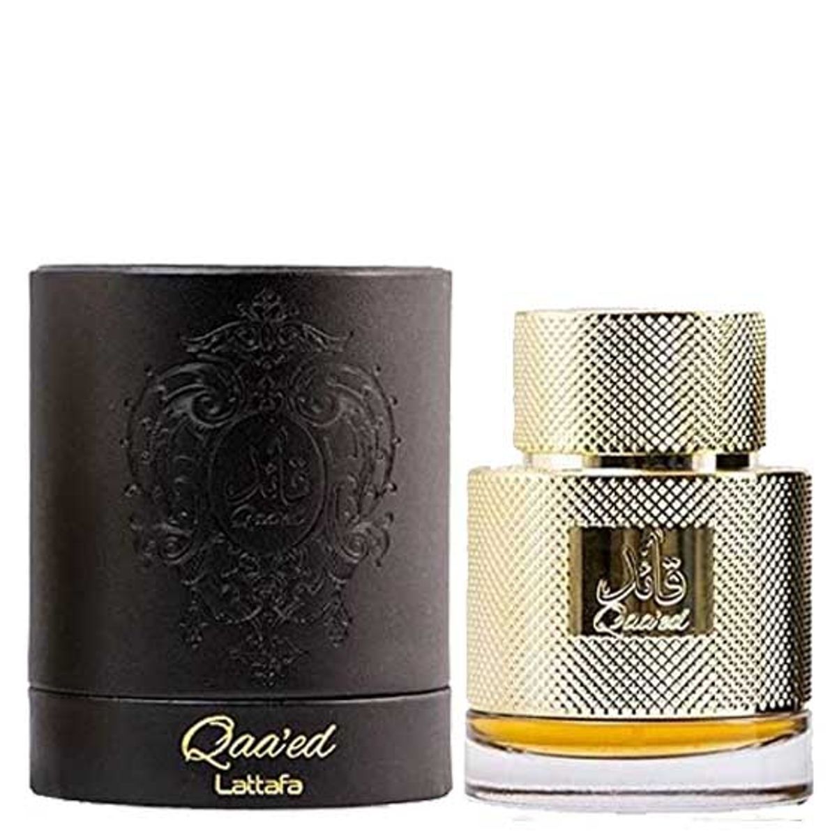 LATTAFA - Lattafa Qaaed 100ML EDP Unisex