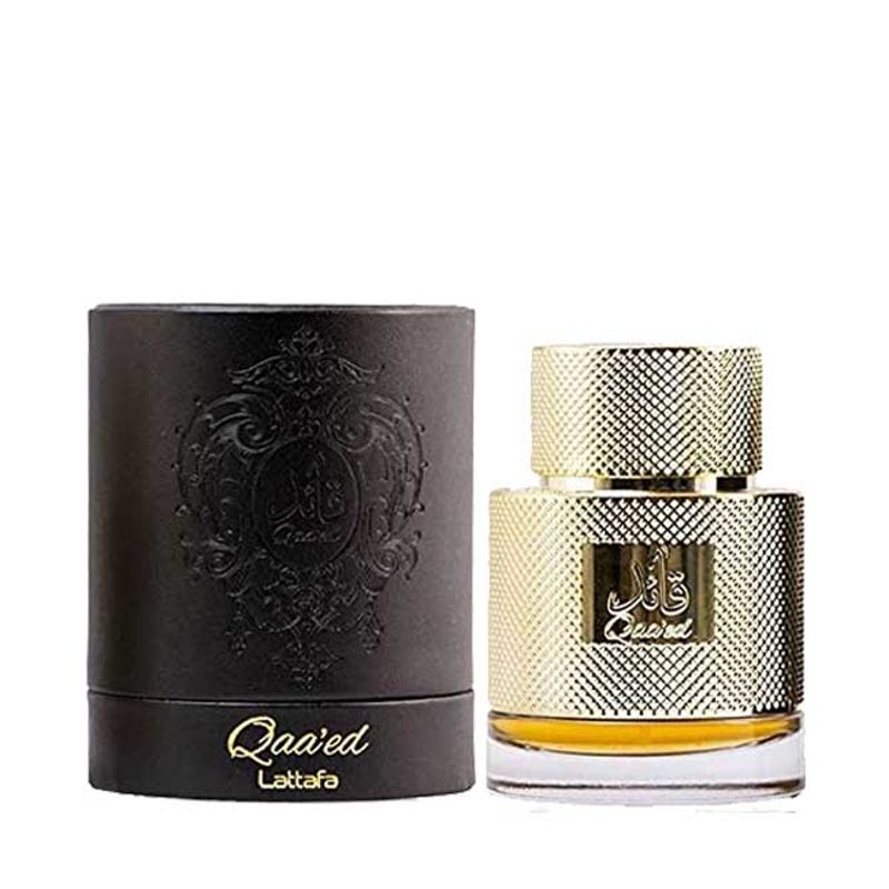 LATTAFA - Lattafa Qaaed 100ML EDP Unisex