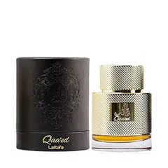 LATTAFA - Qaaed 100ML EDP Unisex