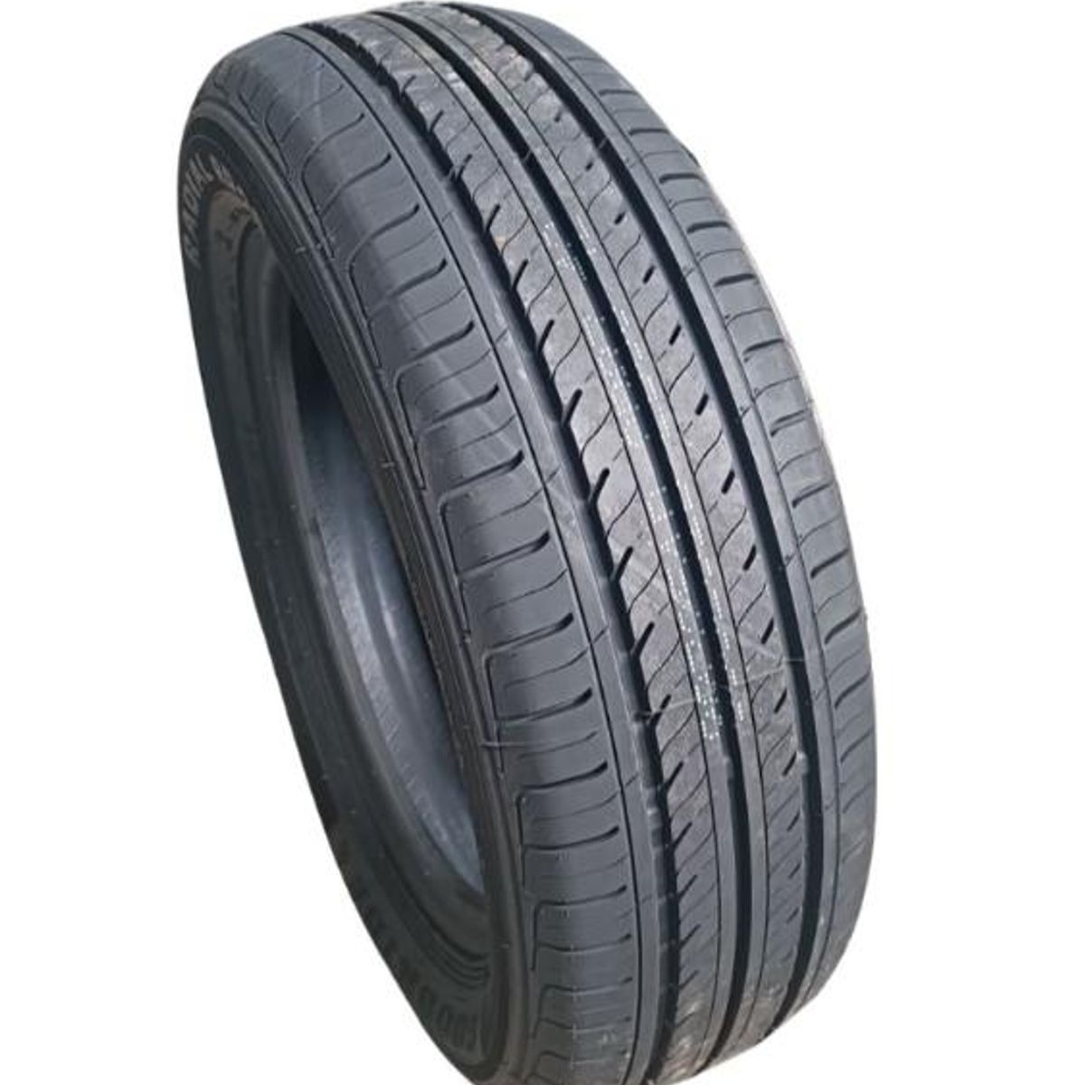 GOODRIDE - Neumatico 205/60 R16 Goodride Auto Rp-28