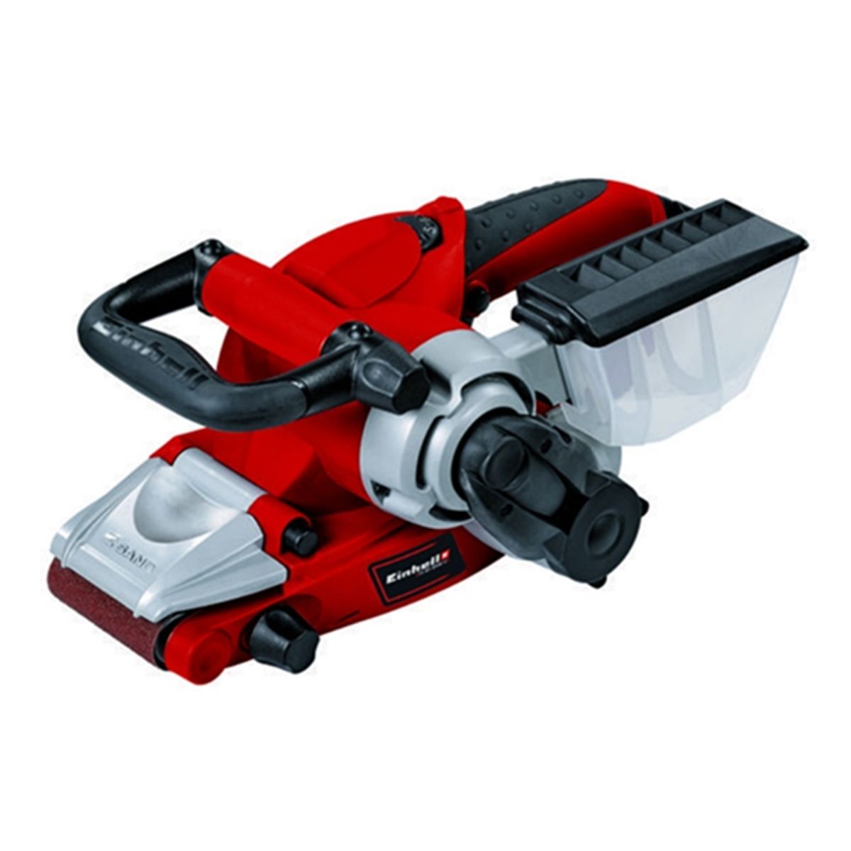EINHELL - Lijadora De Banda 850w Te-bs 8540 E Einhell 4466230