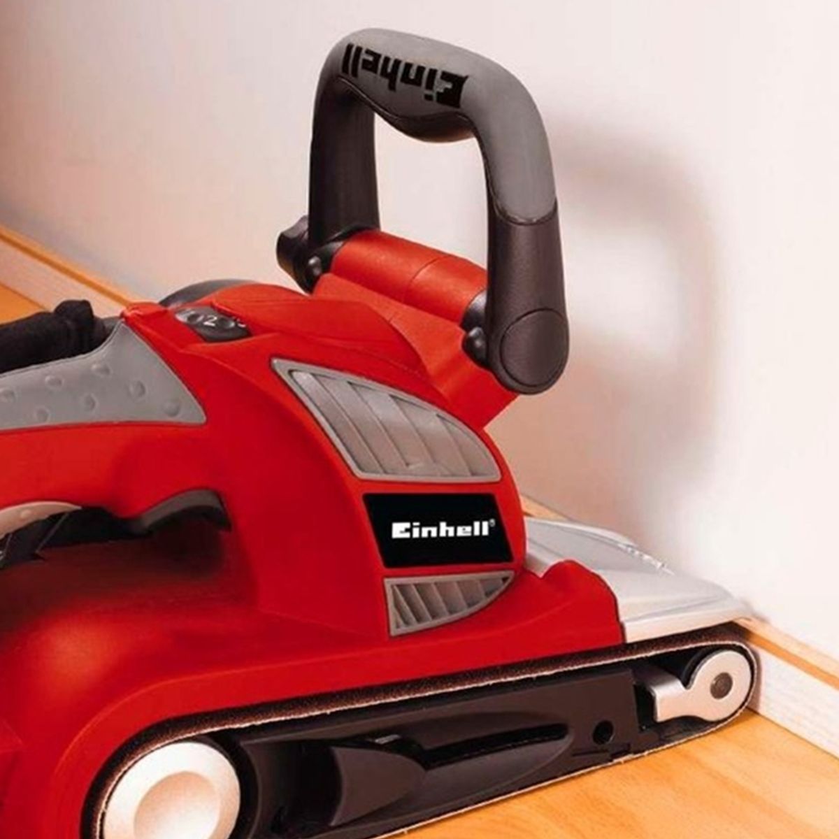 EINHELL - Lijadora De Banda 850w Te-bs 8540 E Einhell 4466230