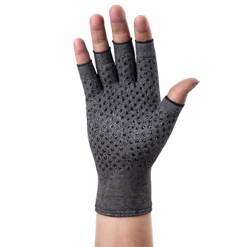 VICALLY FASHION - Guantes De Compresión Para Artritis Artrosis Y Tendinitis