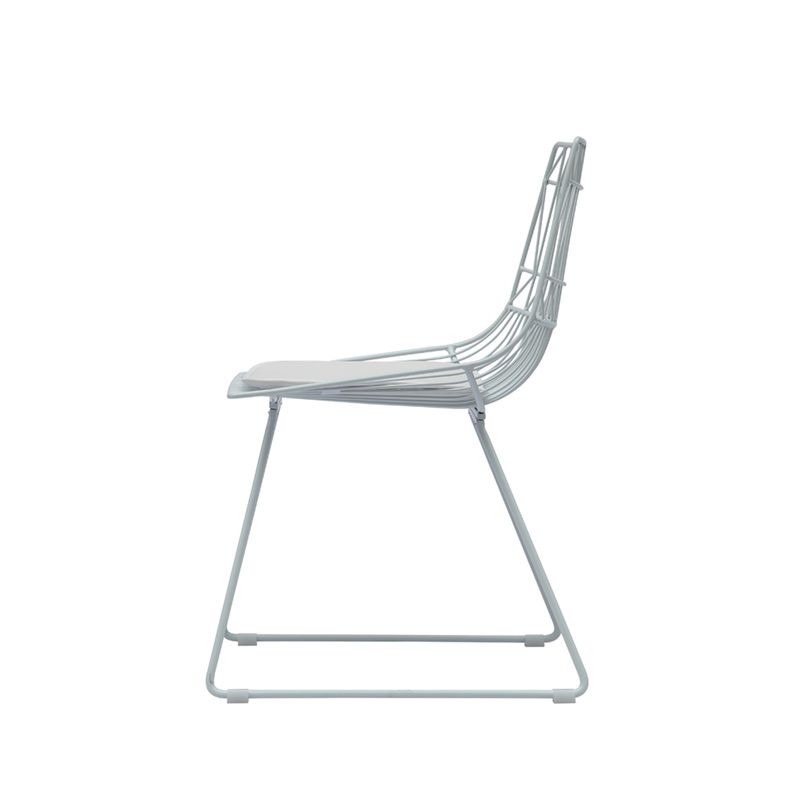 GENERICO - SILLA BOSTON - 2 UNIDADES