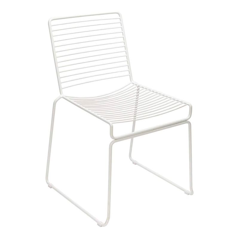 GENERICO - SILLA TIFANY - 6 UNIDADES