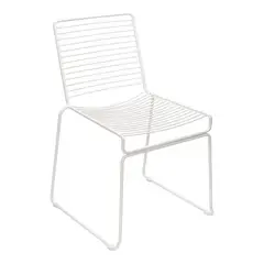 GENERICO - SILLA TIFANY - 6 UNIDADES