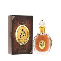 LATTAFA - Rouat Al Oud 100ML EDP Hombre