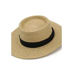 GENERICO - Sombrero español celulosa Accesoría