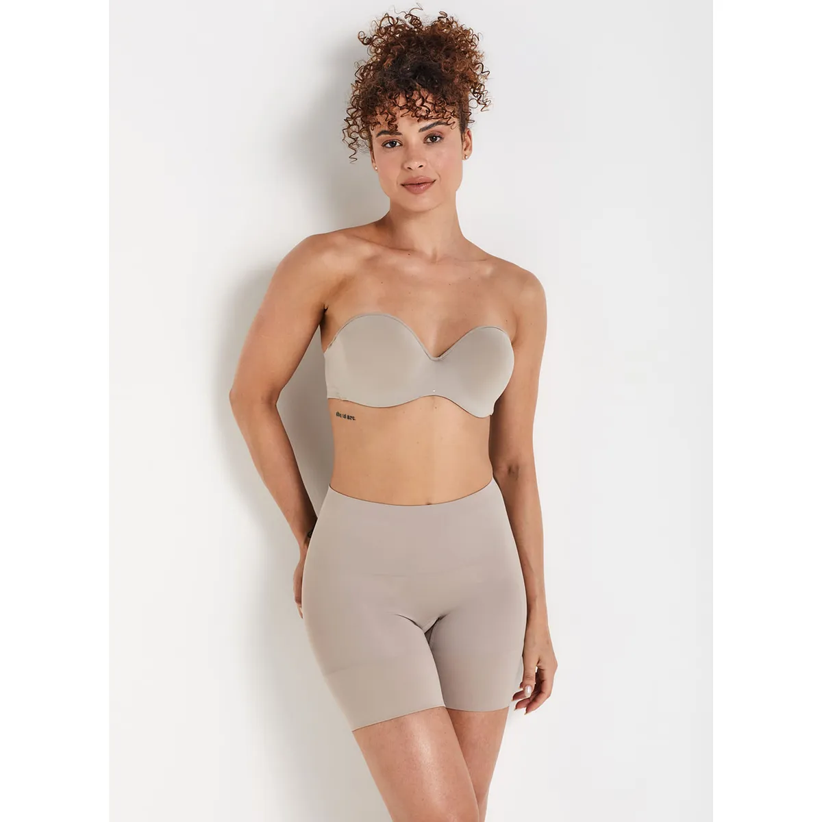 LIZ - BERMUDA LARGA REDUCTORA 74394