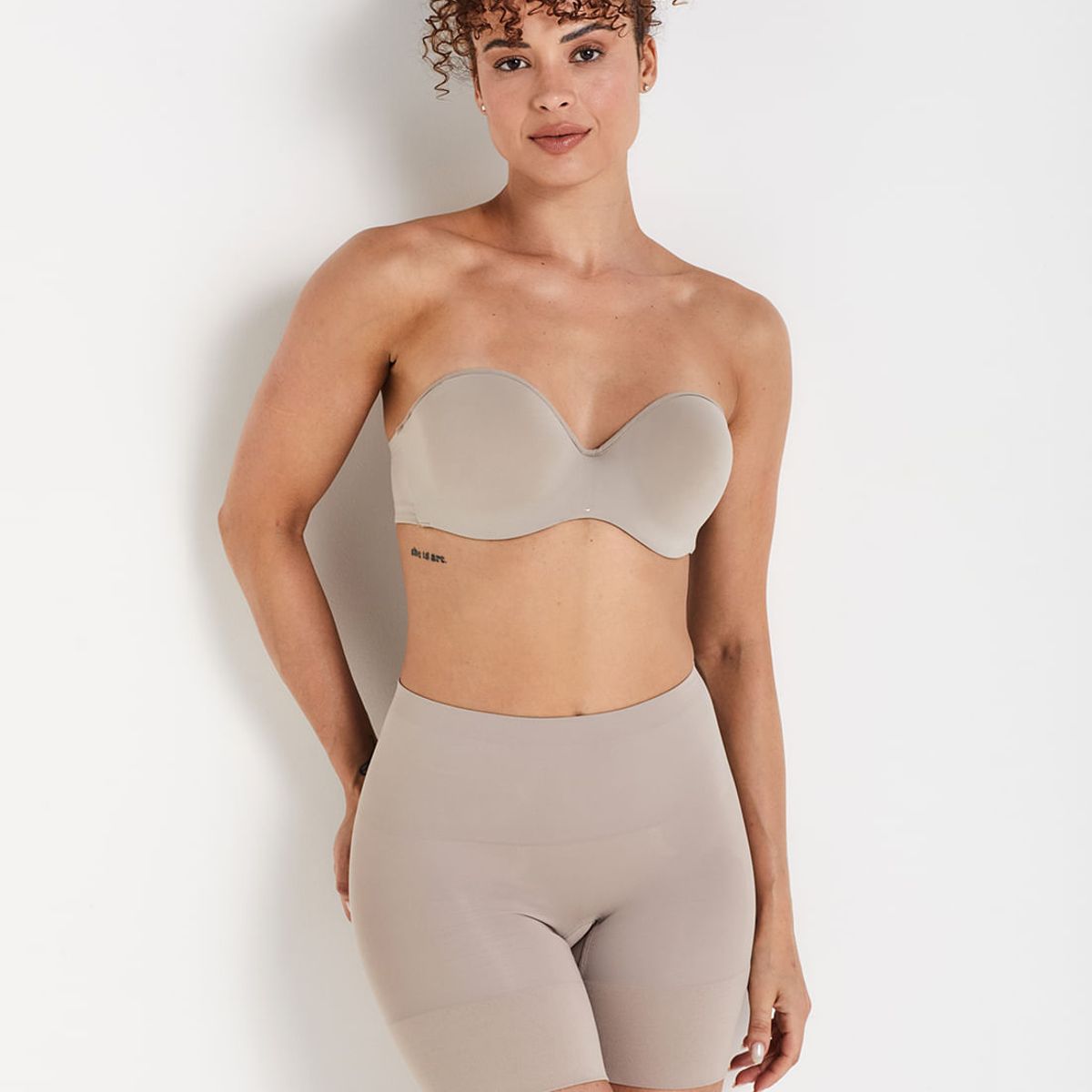 LIZ - BERMUDA LARGA REDUCTORA 74394