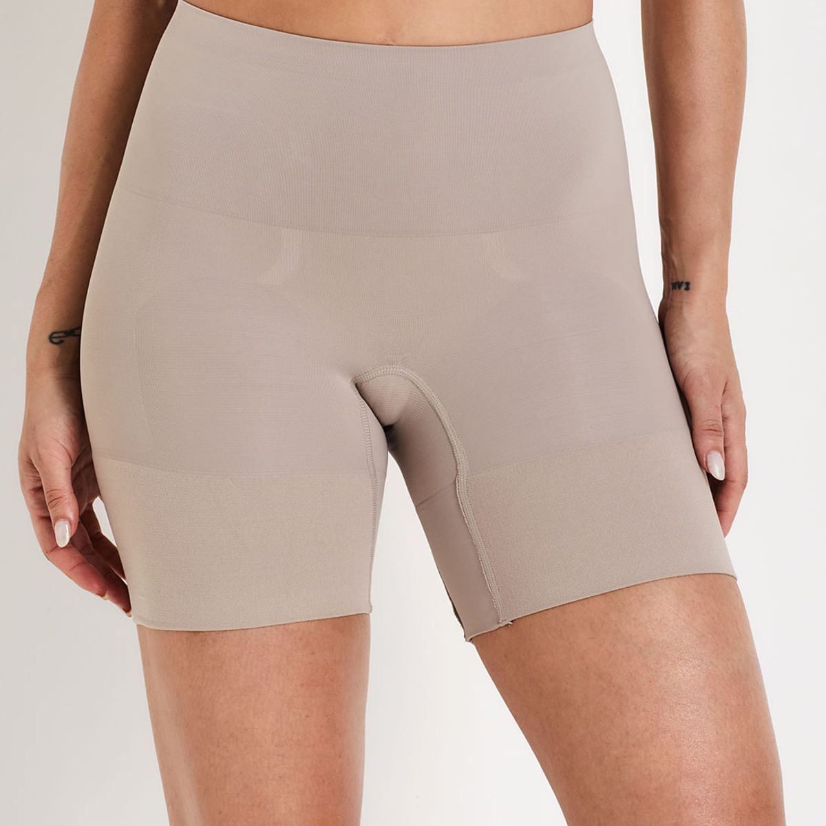 LIZ - BERMUDA LARGA REDUCTORA 74394