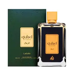 LATTAFA - Ejaazi 100ML EDP Unisex