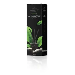 GENERICO - AMBIENTADOR RED DIFFUSER GREEN CONNECTION TASOTTI 100 ML