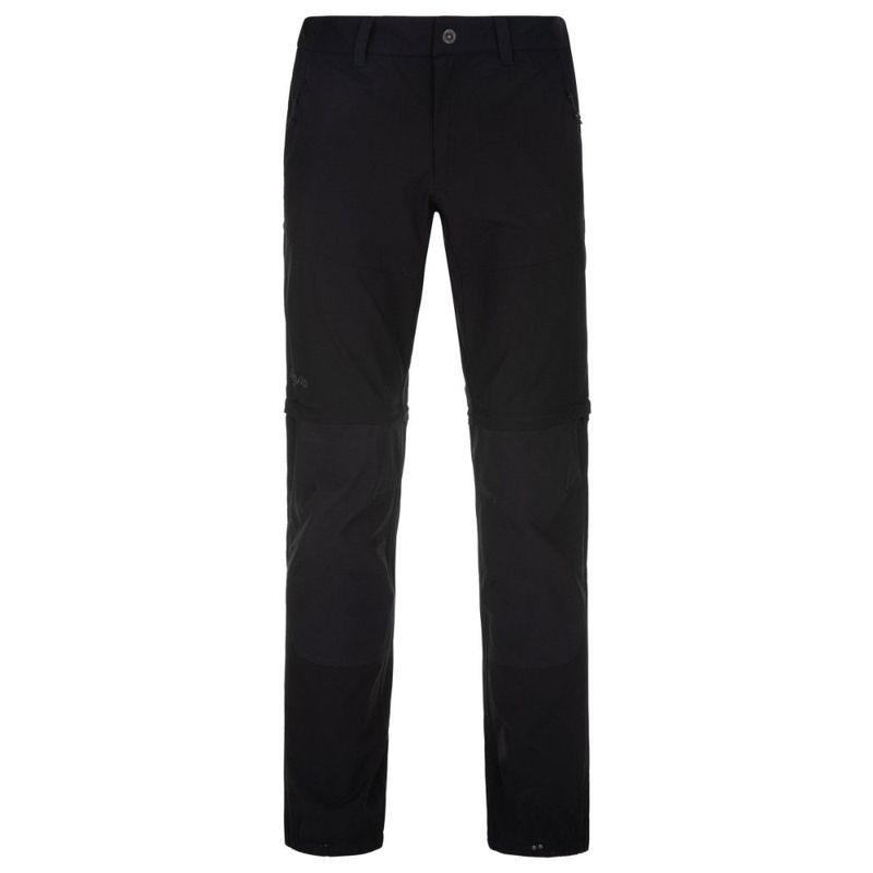 KILPI - Pantalón Kilpi Hosio-M Hombre Blk