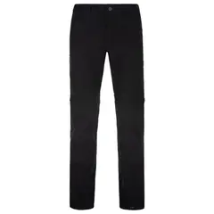KILPI - Pantalón Hosio-M Hombre Blk