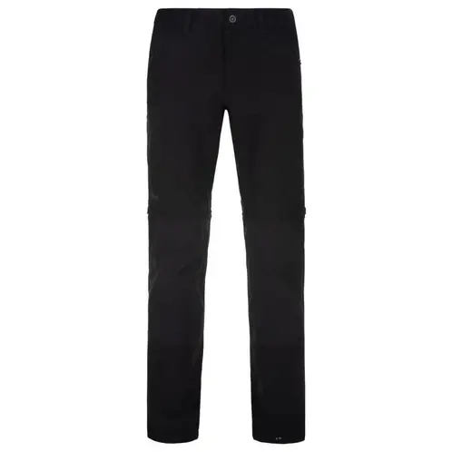 KILPI - Pantalón Hosio-M Hombre Blk