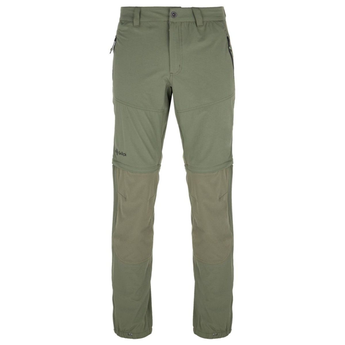 KILPI - Pantalón Kilpi Hosio-M Hombre Khk