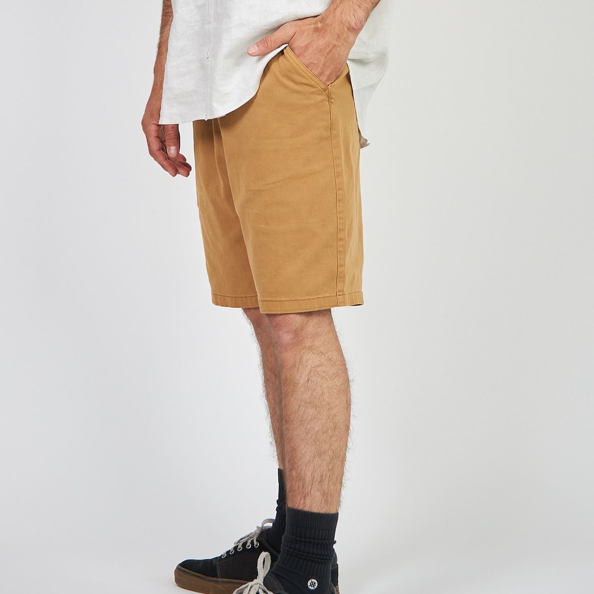 TOKE - TOKE Short Solid Hombre