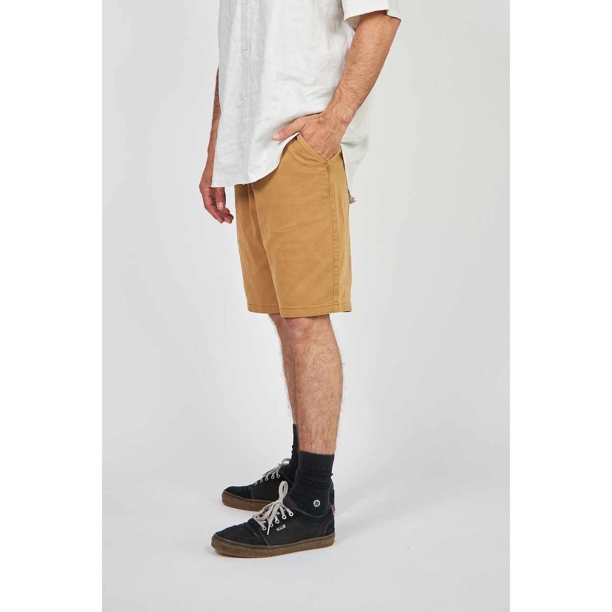 TOKE - TOKE Short Solid Hombre