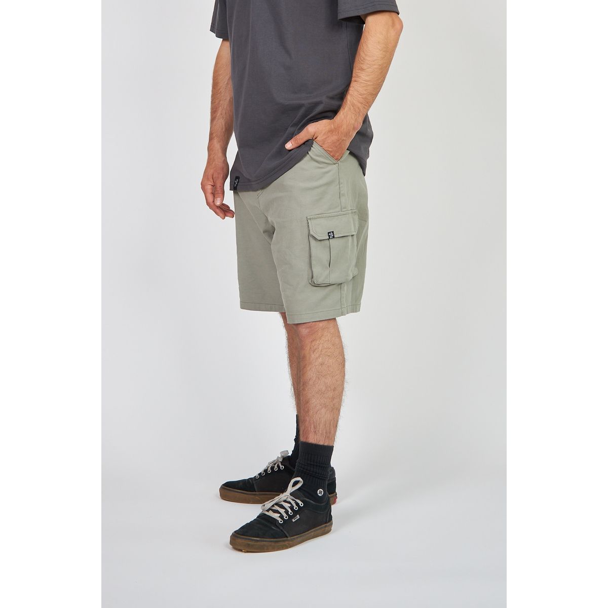 TOKE - TOKE Short Cargo Hombre