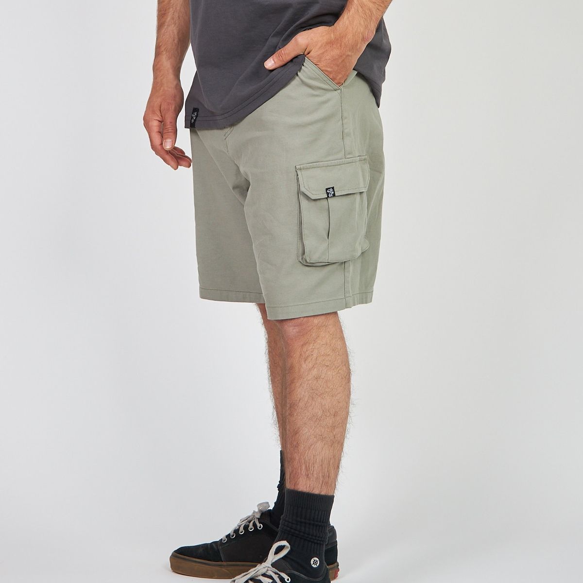 TOKE - TOKE Short Cargo Hombre