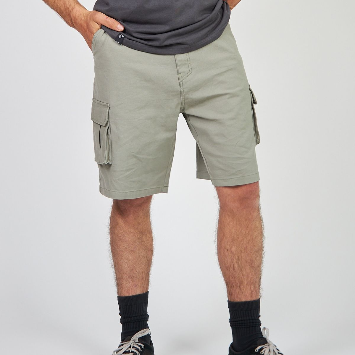 TOKE - TOKE Short Cargo Hombre