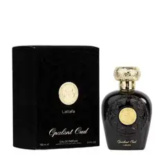 LATTAFA - Opulent Oud 100ML EDP Unisex