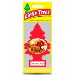 LITTLE TREES - Pino Aromatizante ManzanaCanela
