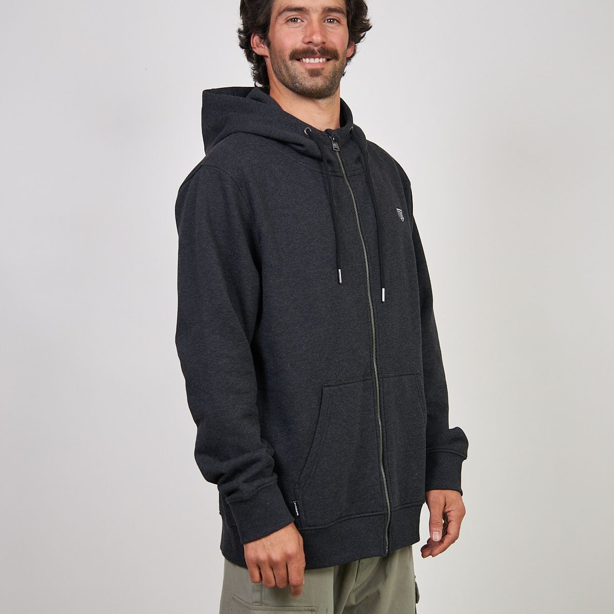 TOKE - Poleron Algodón Hombre TOKE