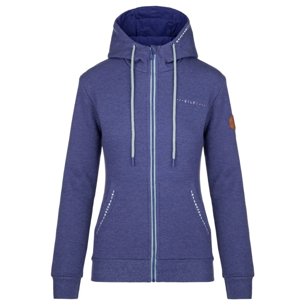 KILPI - Polerón Kilpi Erry-W Mujer Dbl