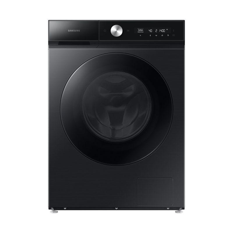 SAMSUNG - Lavadora Secadora Bespoke 14Kg  9Kg con Inteligencia Artificial en Ecobubble