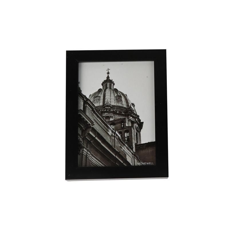 HOMEWELL - Marco Imagen Iglesia de La Bóveda Del Renacimiento 20.4x15.4x2cm HOMEWELL
