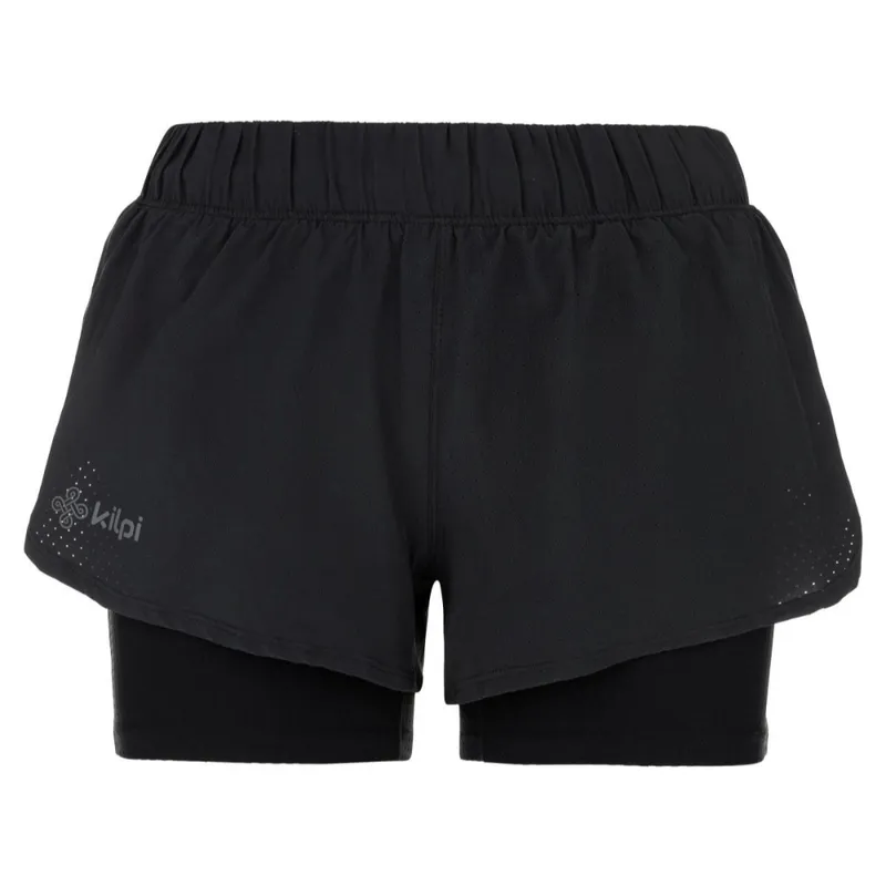 KILPI - Shorts  Kilpi Lapina-W Mujer Bkl