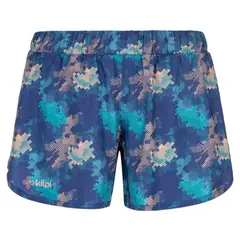 KILPI - Shorts Lapina-W Mujer Blu