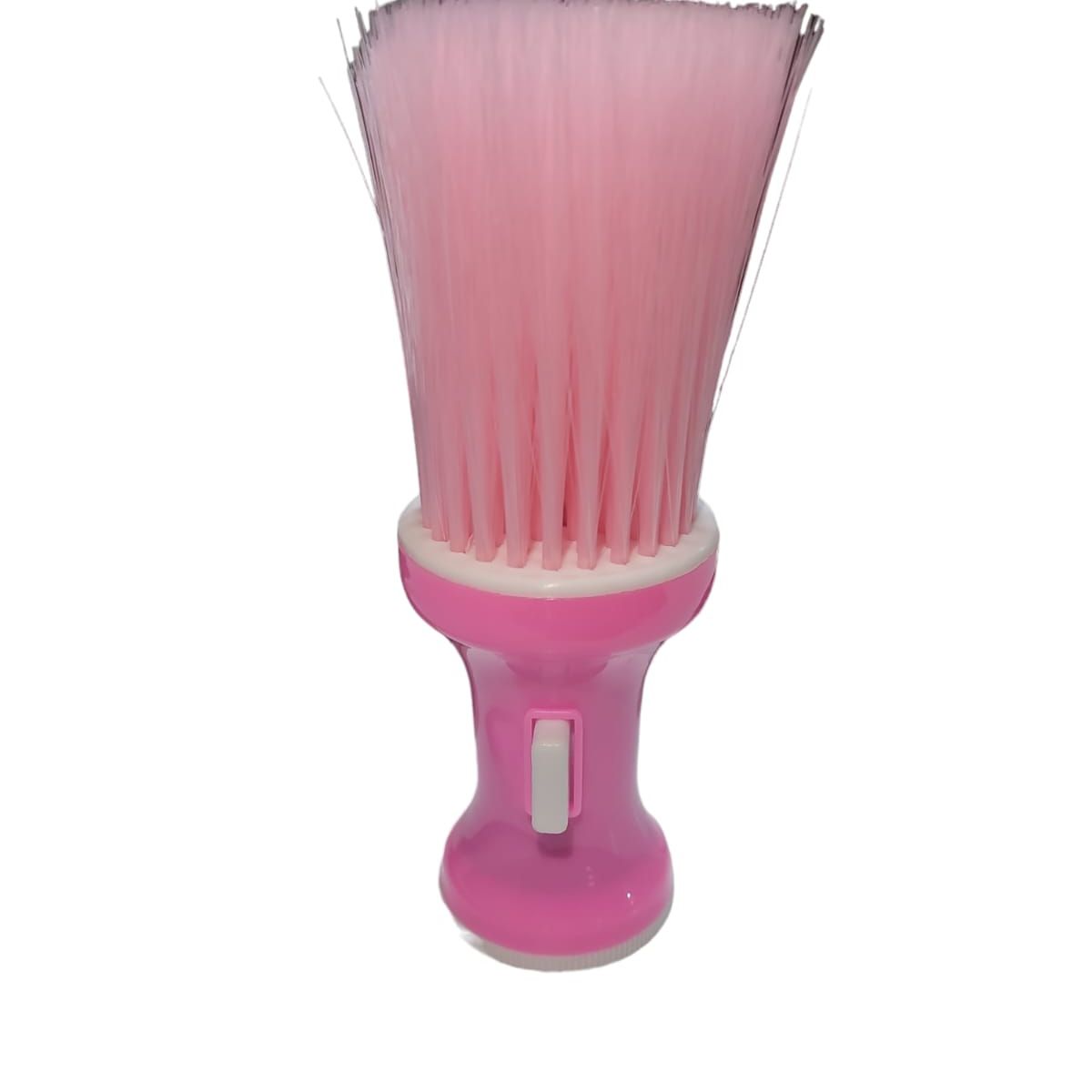 GENERICO - Bota Pelo Con Talquera Para Peluquería Y Barberia