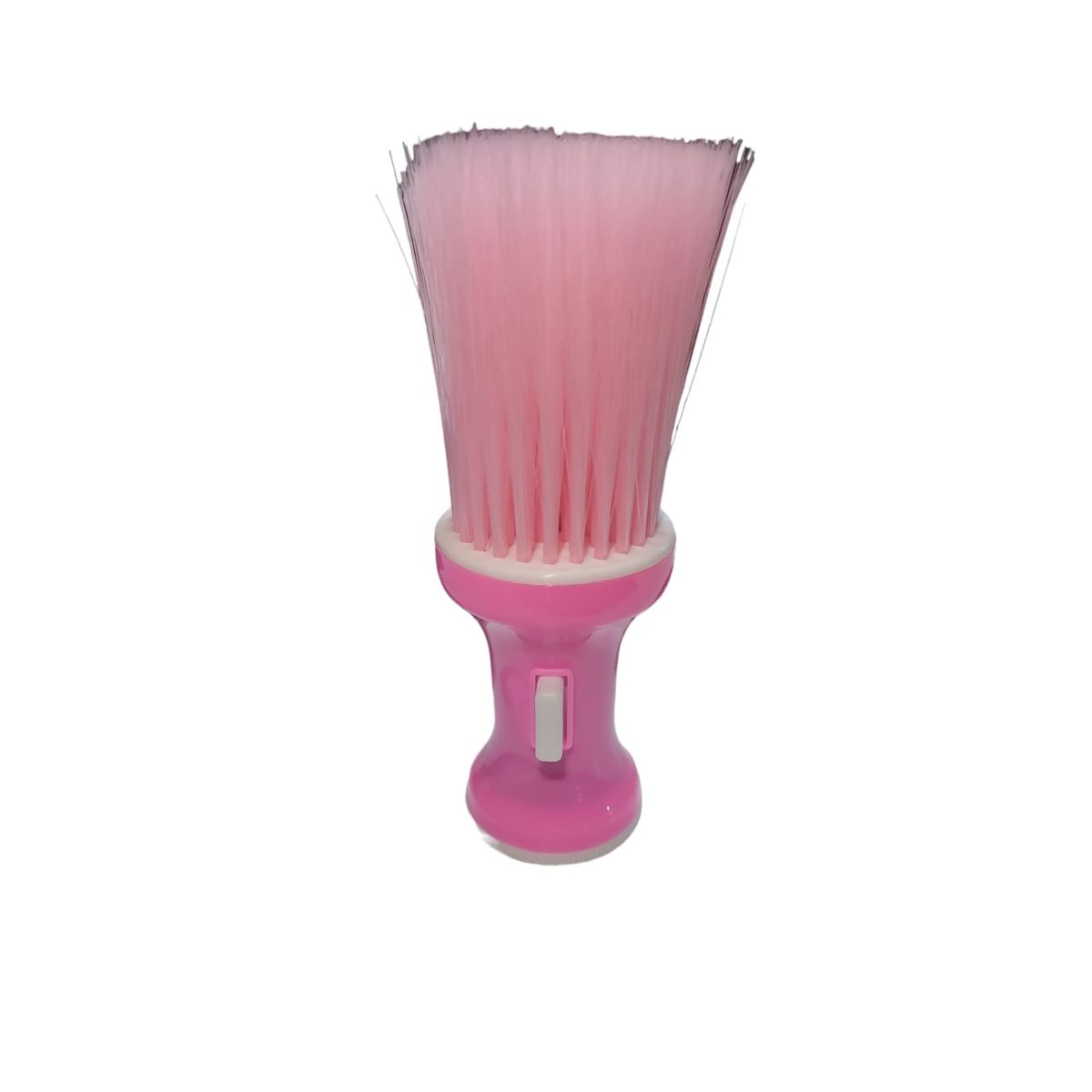 GENERICO - Bota Pelo Con Talquera Para Peluquería Y Barberia