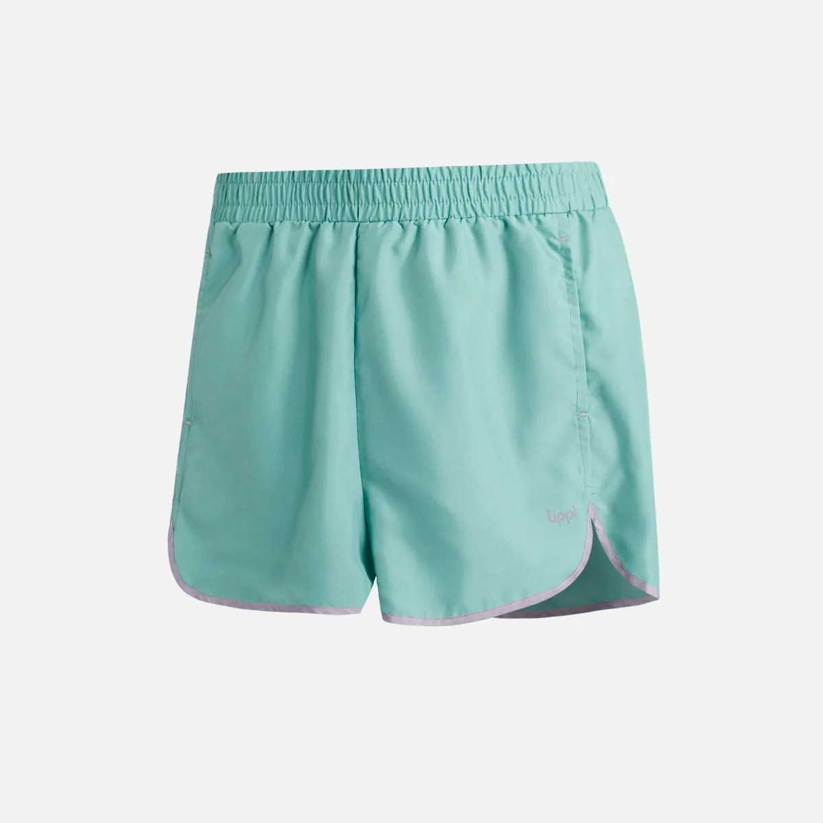 LIPPI - Short Teen Girl FreeWork Q-Dry Shorts Turquesa Lippi