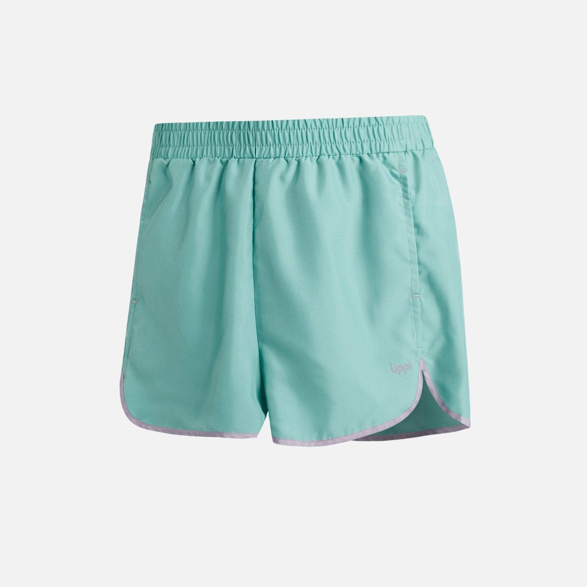 LIPPI - Short Teen Girl FreeWork Q-Dry Shorts Turquesa Lippi