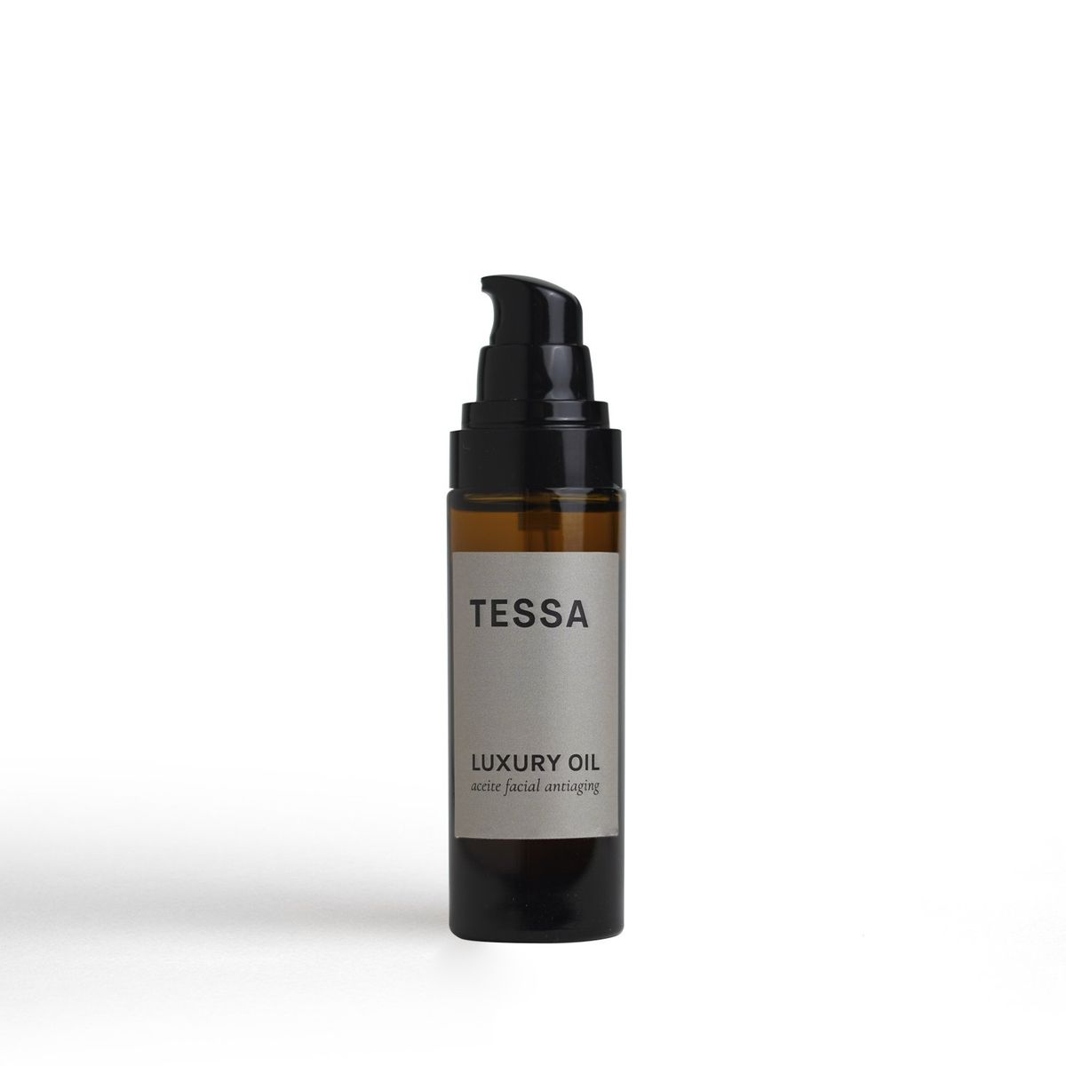 TESSA - Aceite facial nutritivo Luxury Oil