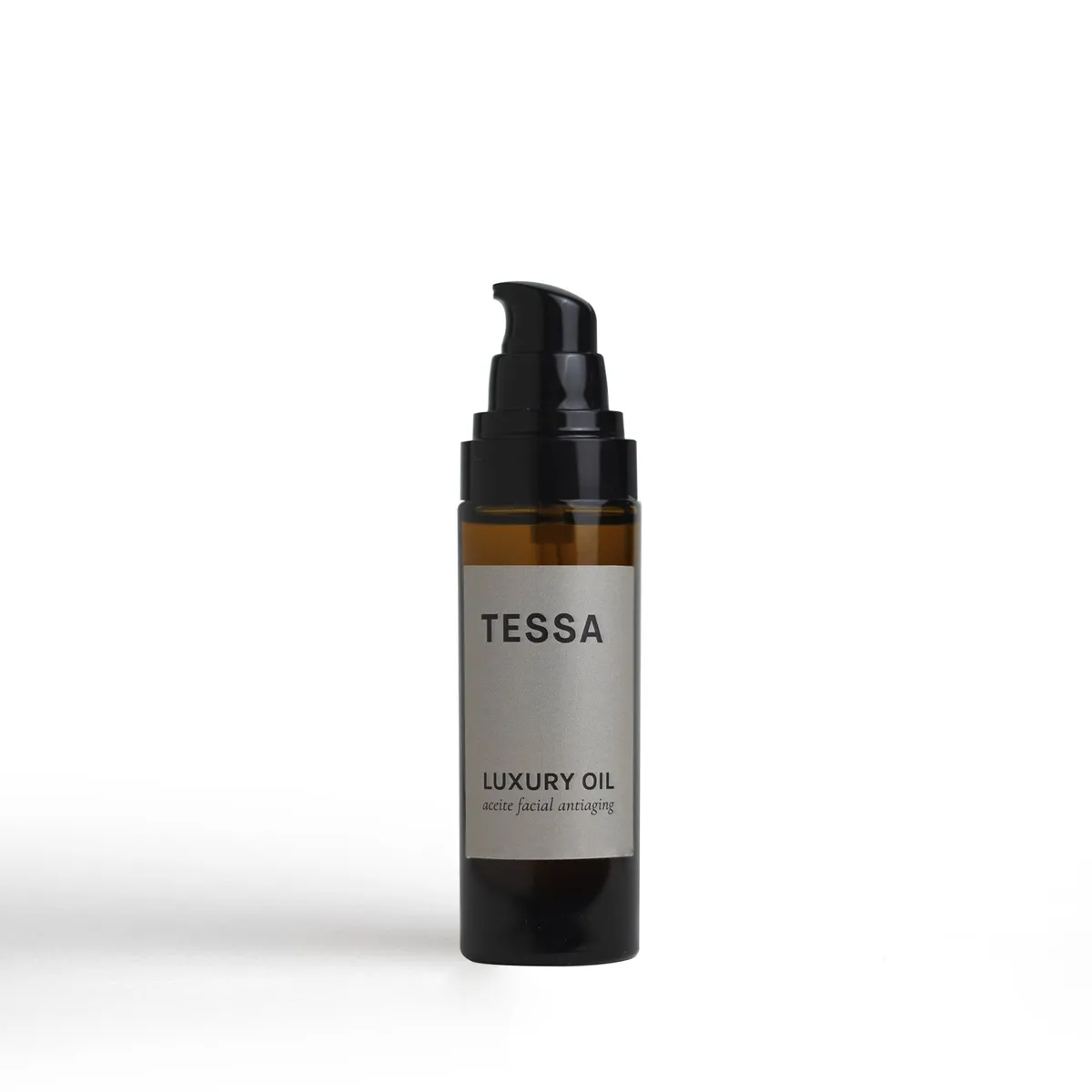 TESSA - Aceite facial nutritivo Luxury Oil