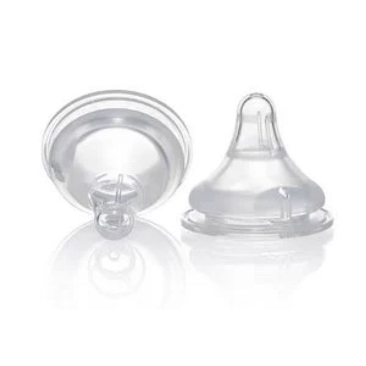 PIGEON - Chupete de repuesto softouch PIGEON talla LL 2un