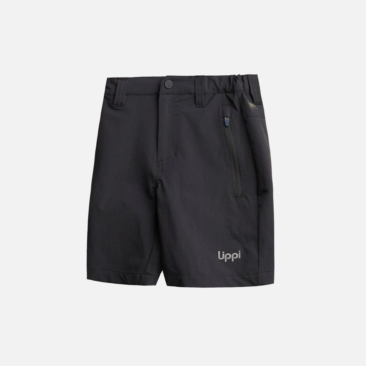 LIPPI - Short Niño Lennox Q-Dry Shorts Azul Noche Lippi