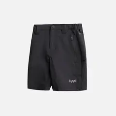 LIPPI - Short Niño Lennox Q-Dry Shorts Azul Noche