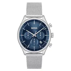 BOSS - Reloj Gregor  1514052 Quartz  Hombre