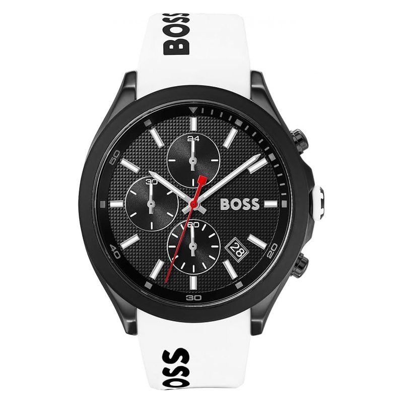 BOSS - Reloj Boss Velocity  1513718 Quartz   Hombre